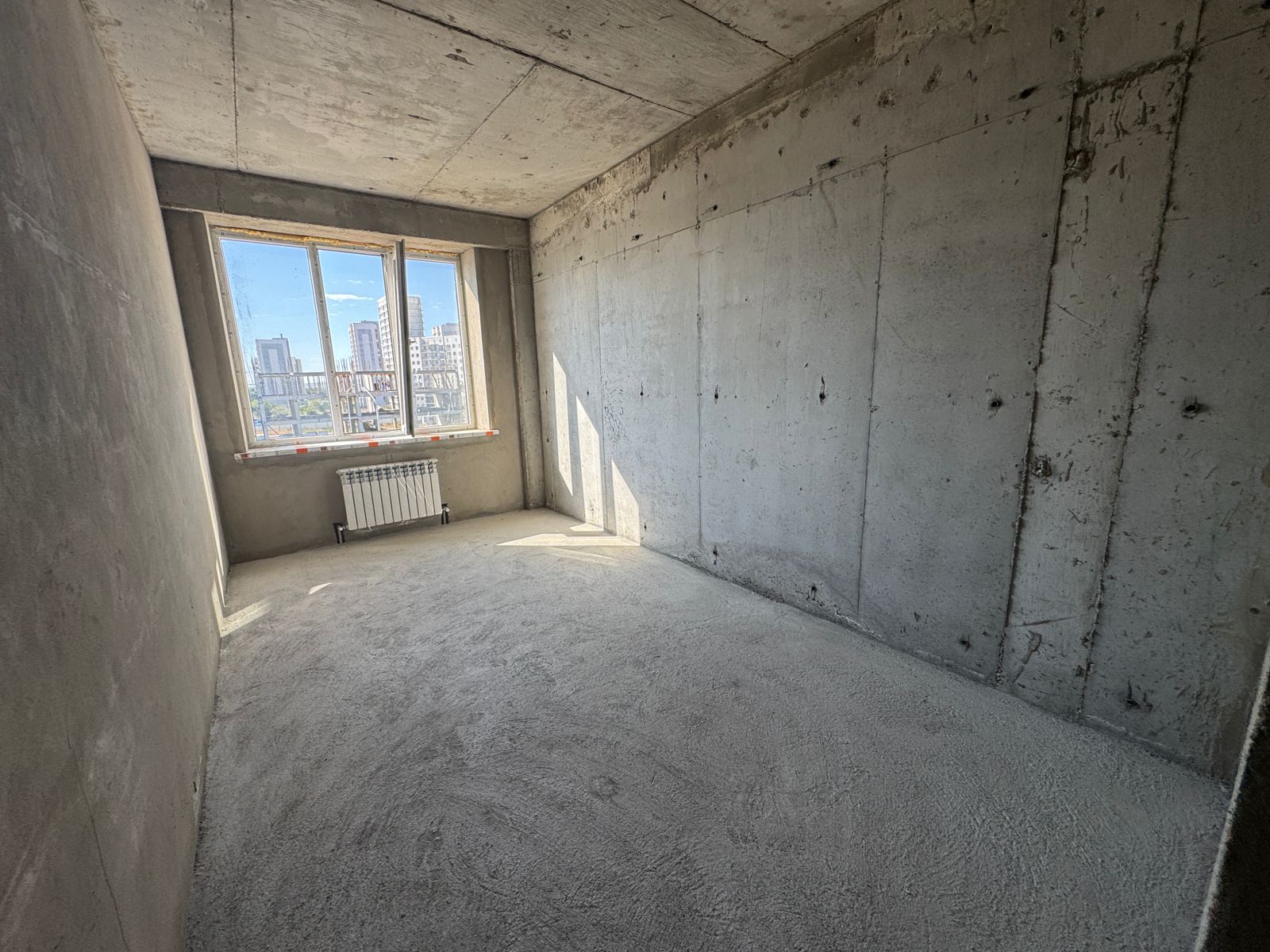 2-комнантная квартира, 77.0 м²,Бирлик за 32 000 000