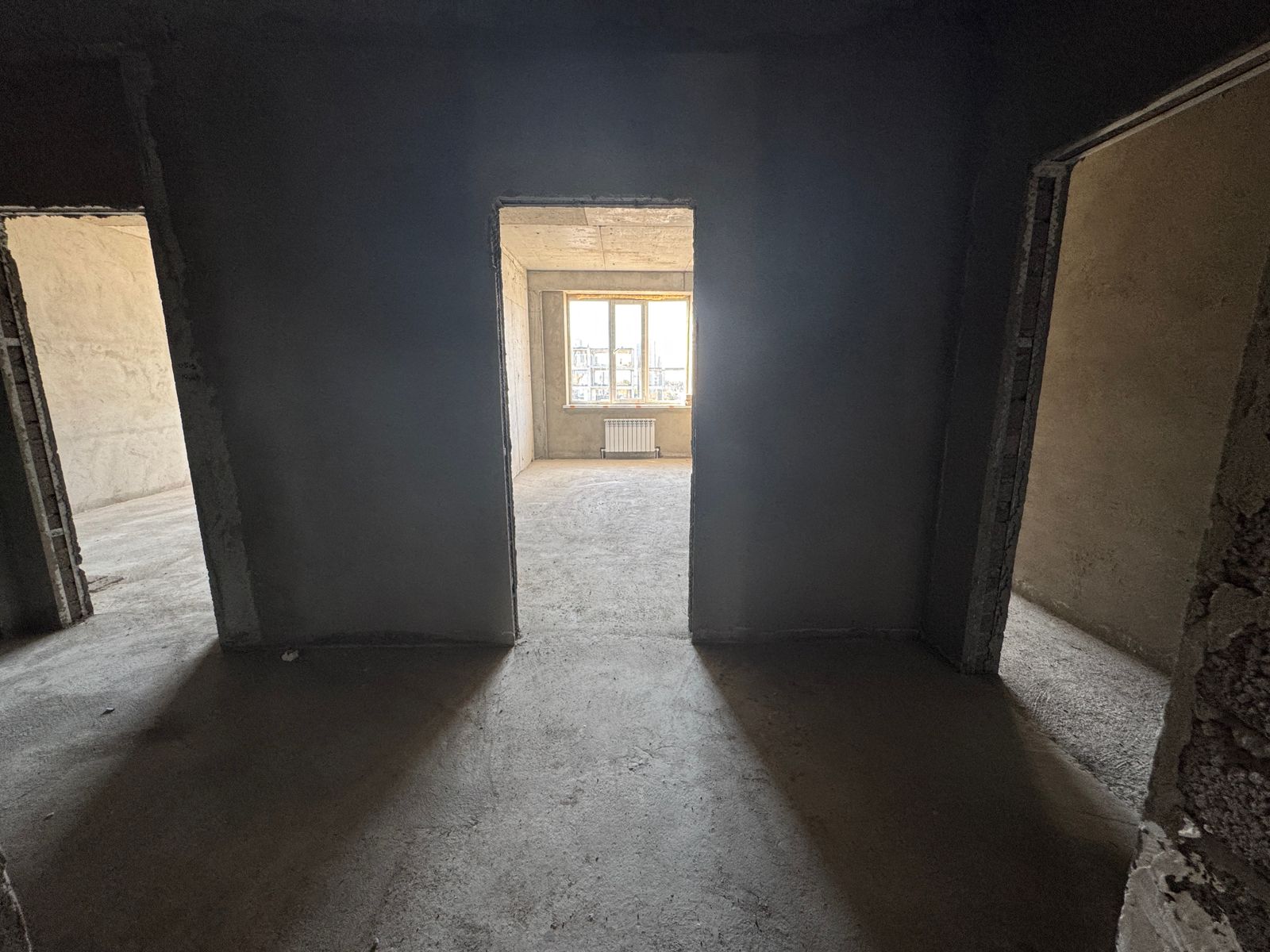 2-комнантная квартира, 77.0 м²,Бирлик за 32 000 000