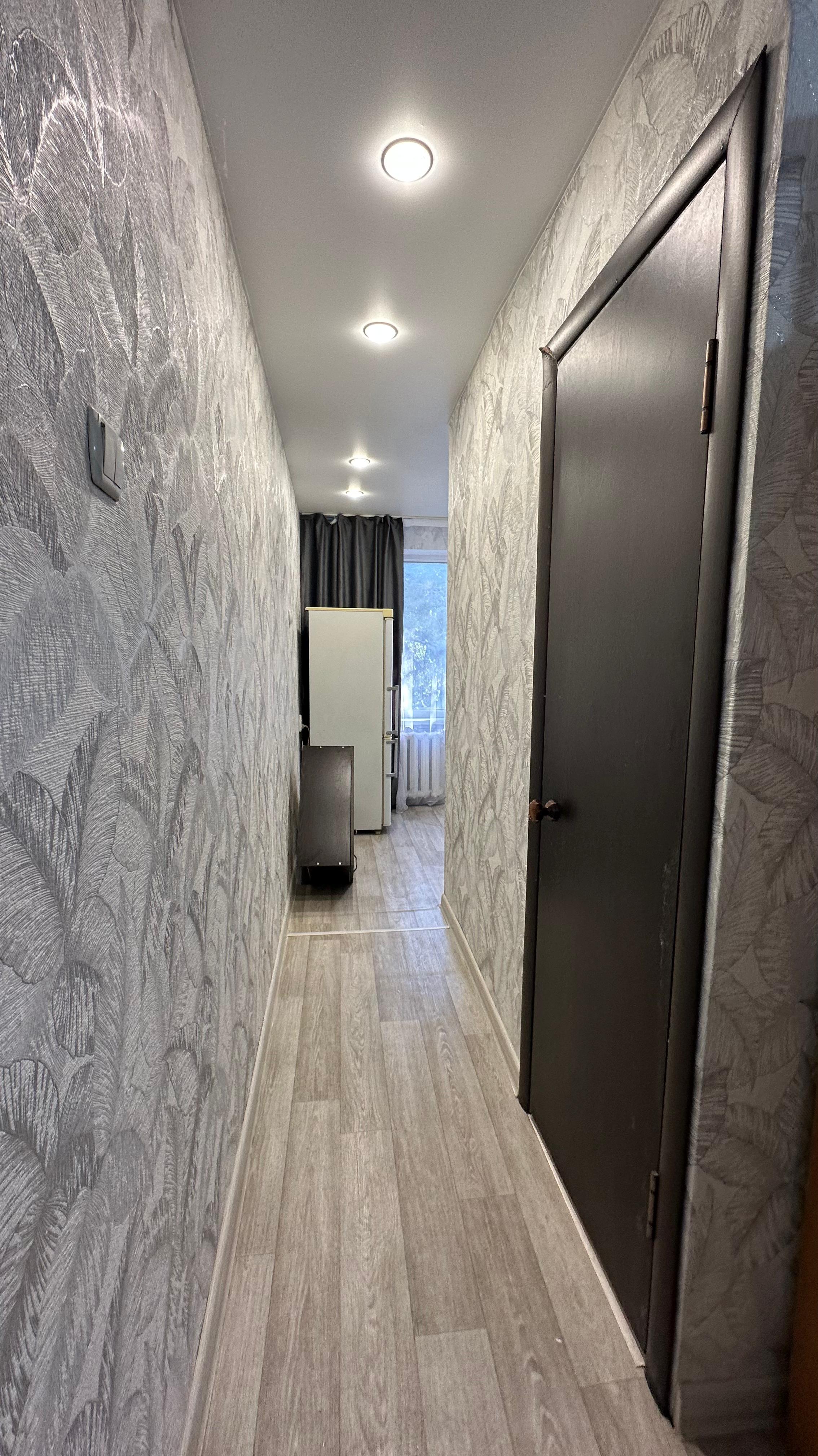 1-комнантная квартира, 31.0 м²,2 мкр за 10 000 000