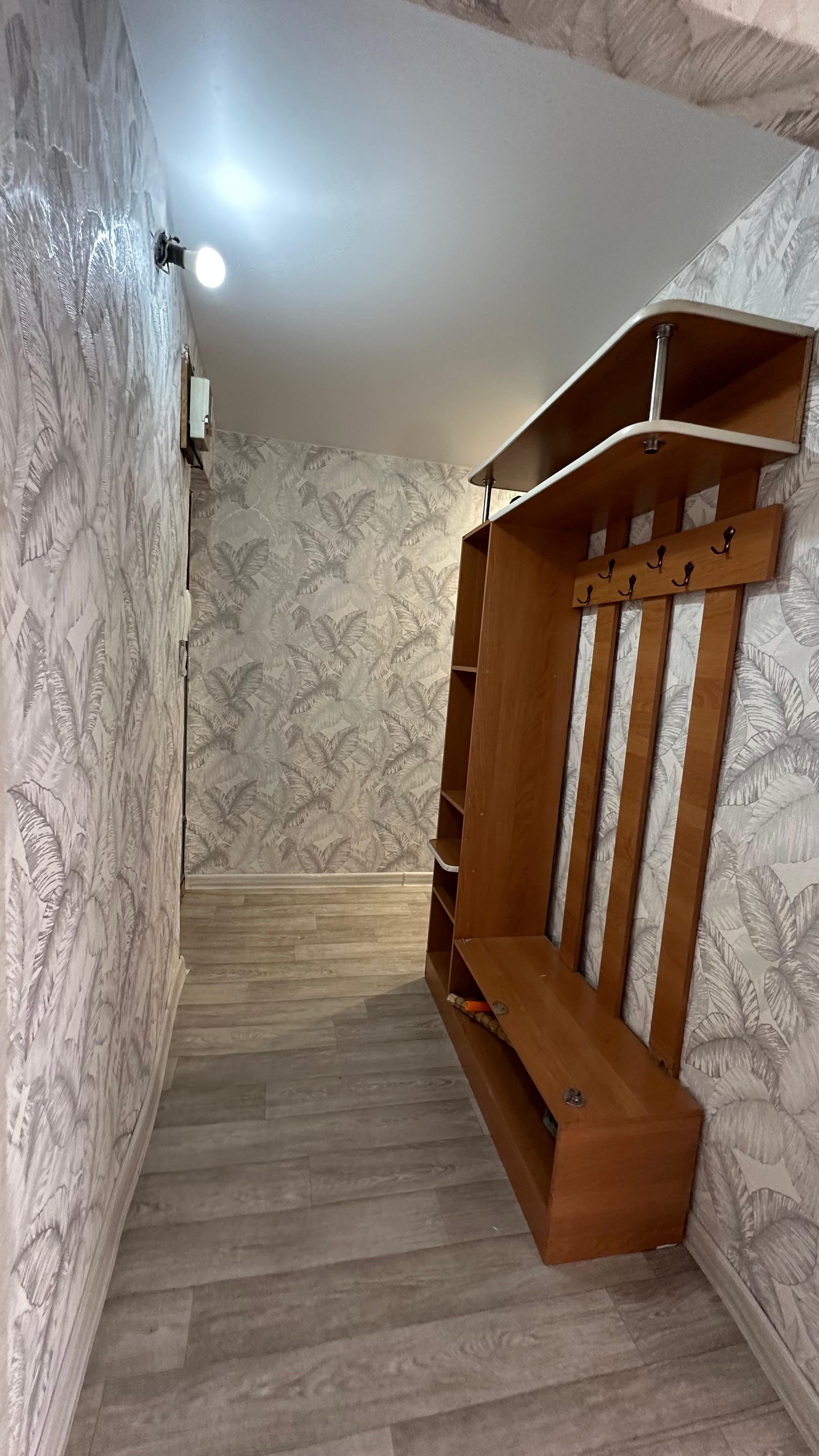 1-комнантная квартира, 31.0 м²,2 мкр за 10 000 000