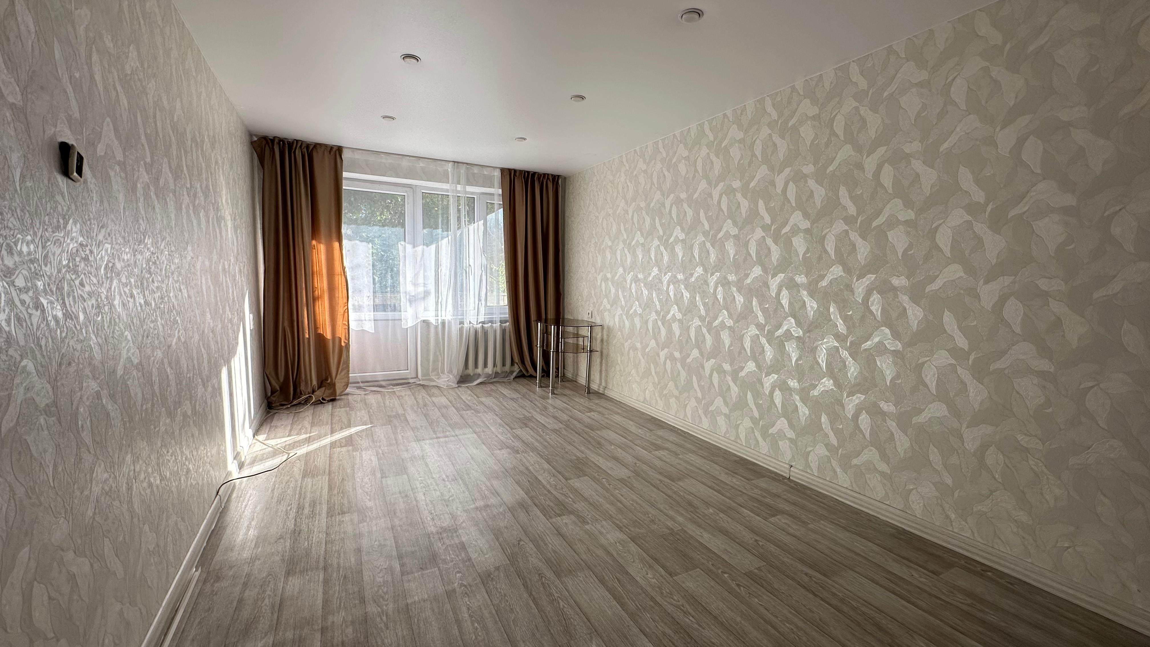 1-комнантная квартира, 31.0 м²,2 мкр за 10 000 000