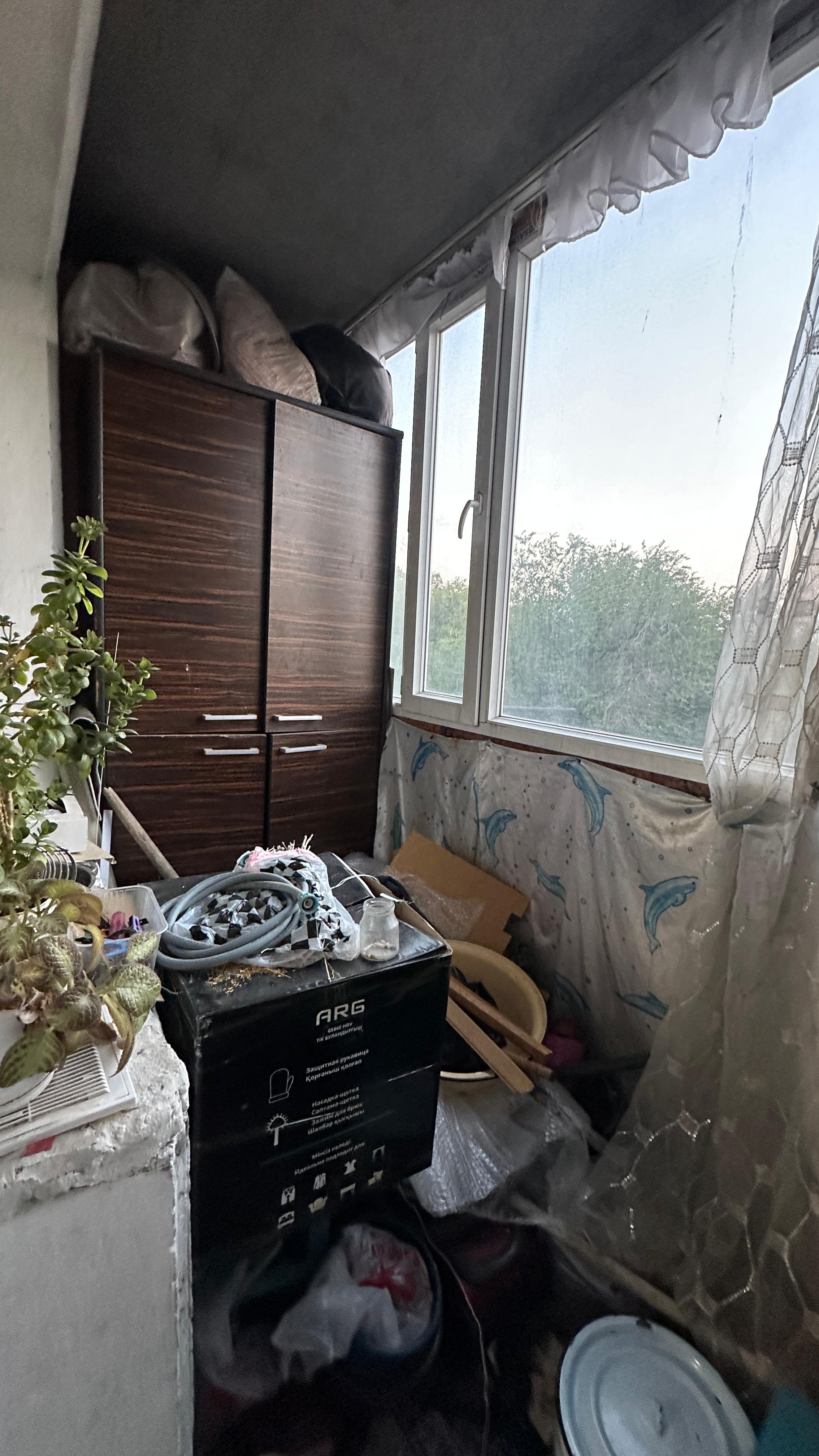 2-комнантная квартира, 51.0 м²,9 площадка за 16 000 000