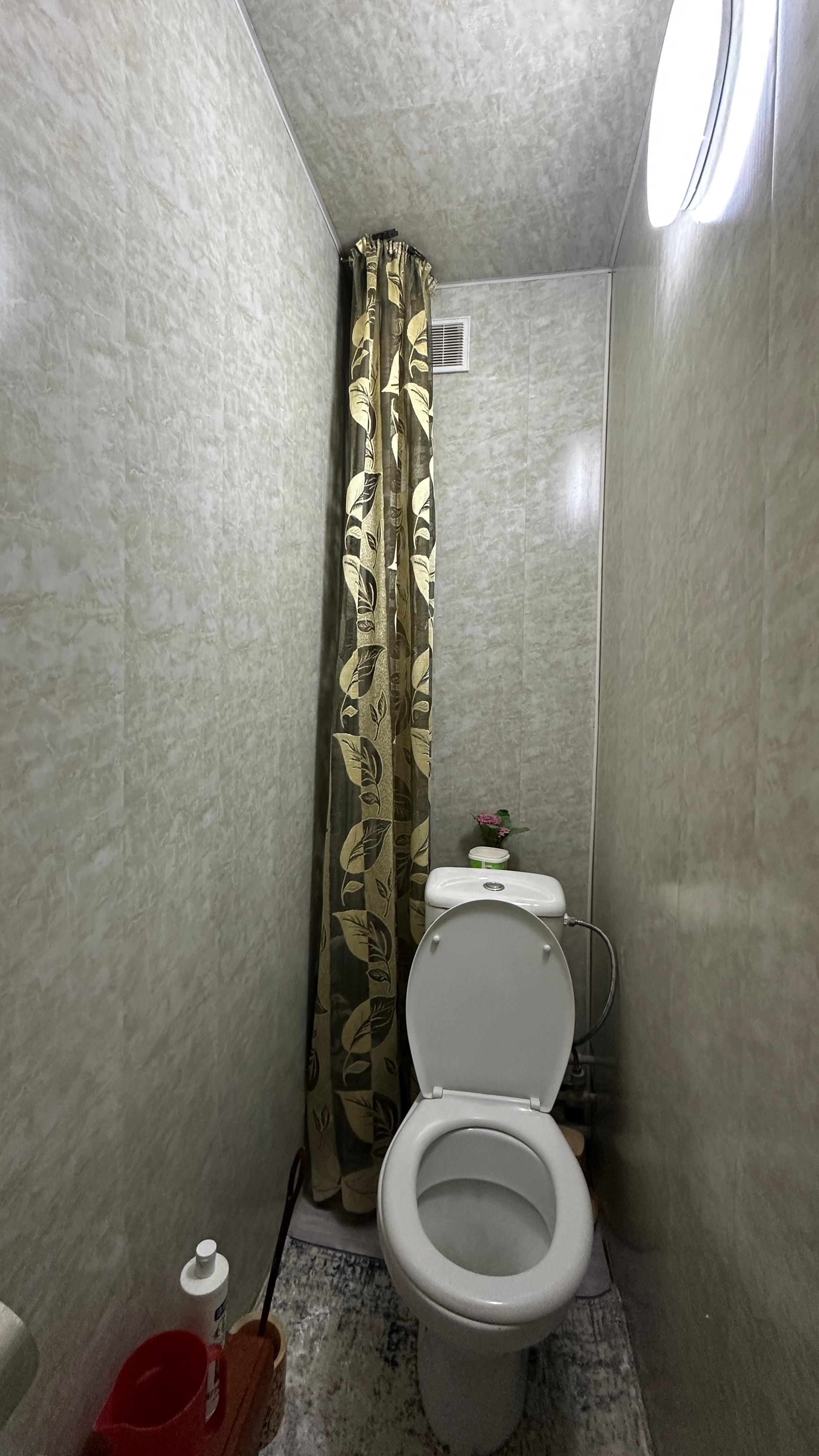 2-комнантная квартира, 51.0 м²,9 площадка за 16 000 000