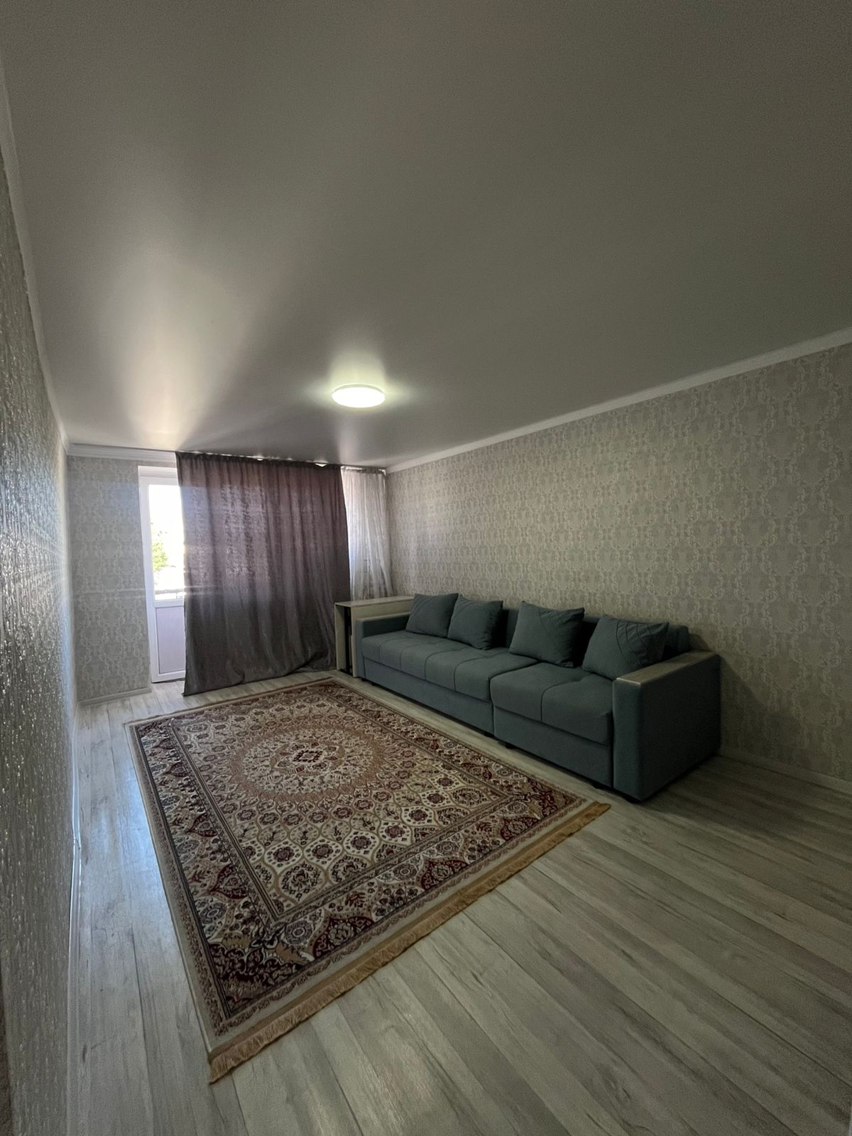 2-комнантная квартира, 44.0 м²,Шевченко за 14 800 000