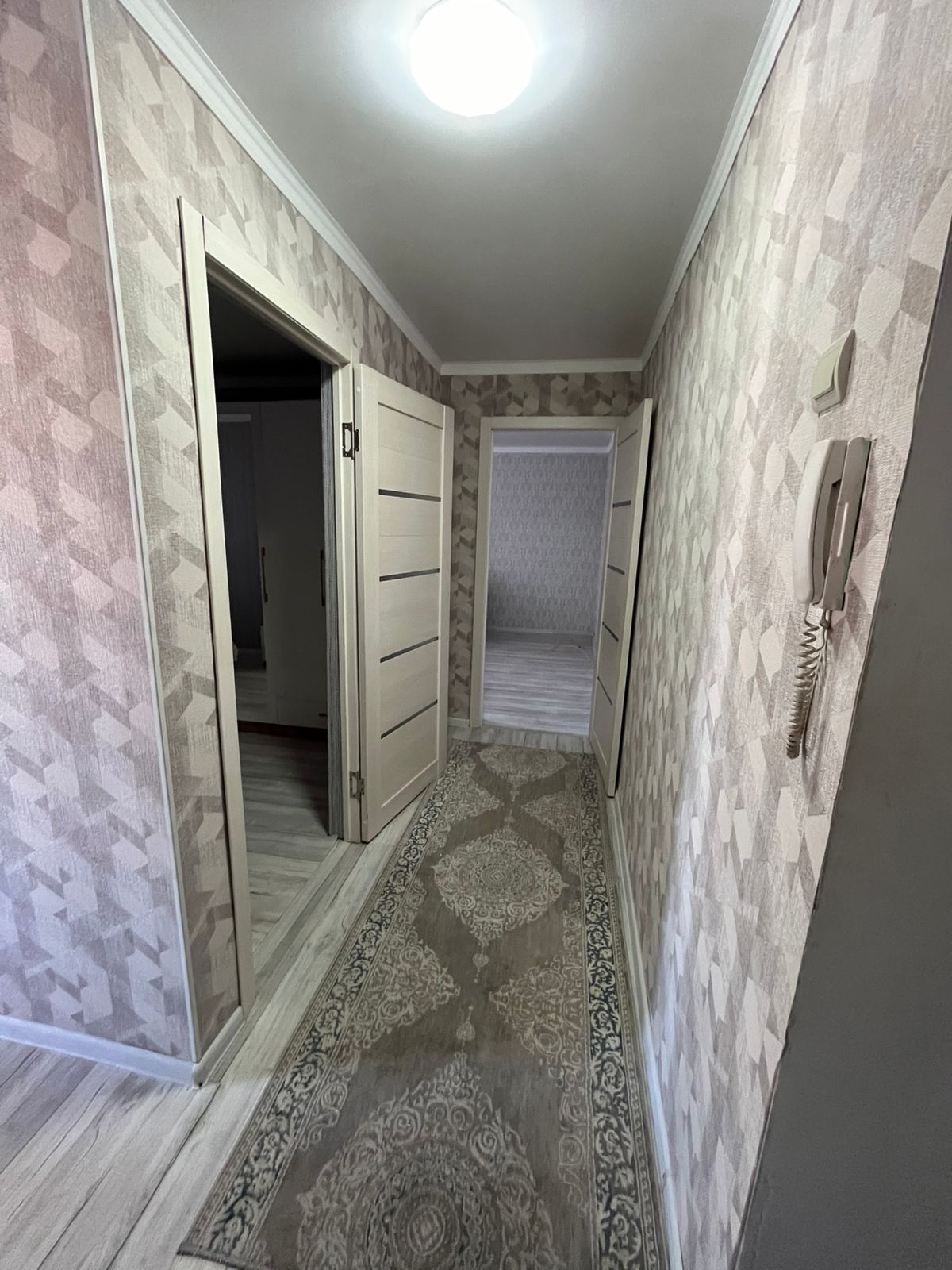 2-комнантная квартира, 44.0 м²,Шевченко за 14 800 000