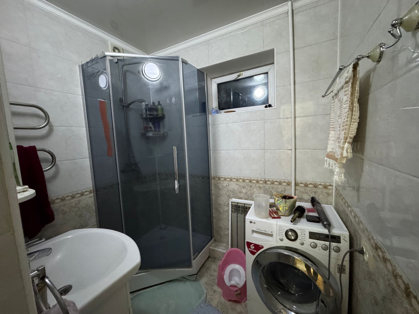 3-комнантная квартира, 61.0 м²,мкр Жастар за 26 000 000