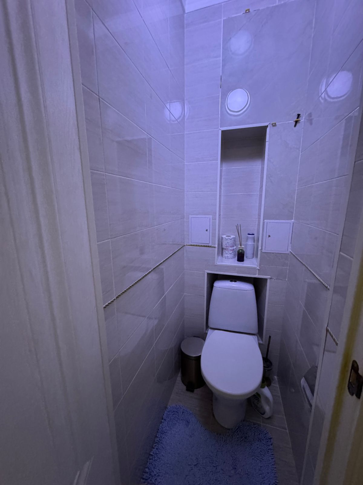 3-комнантная квартира, 61.0 м²,мкр Жастар за 26 000 000