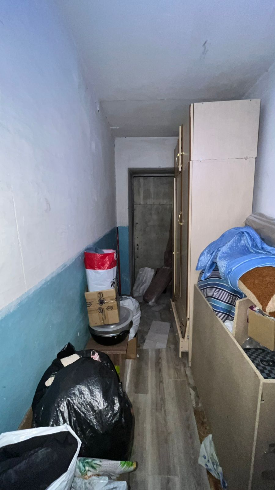 1-комнантная квартира, 30.0 м²,4 мкр за 8 500 000