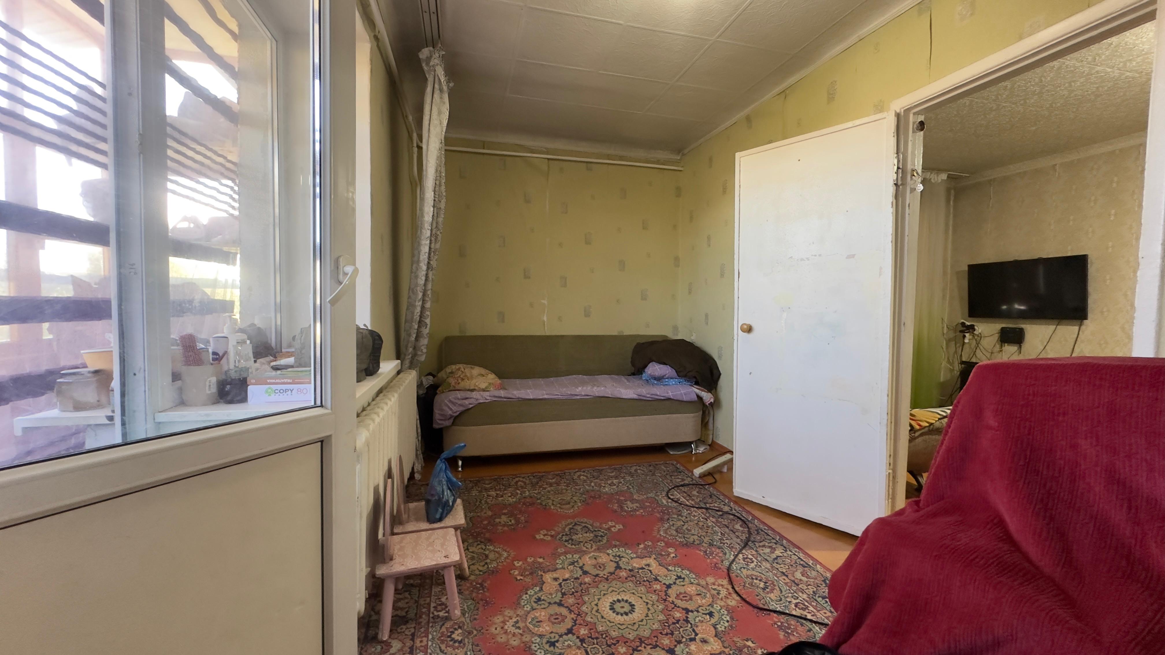 2-комнантная квартира, 41.0 м²,Гали Орманова за 11 400 000