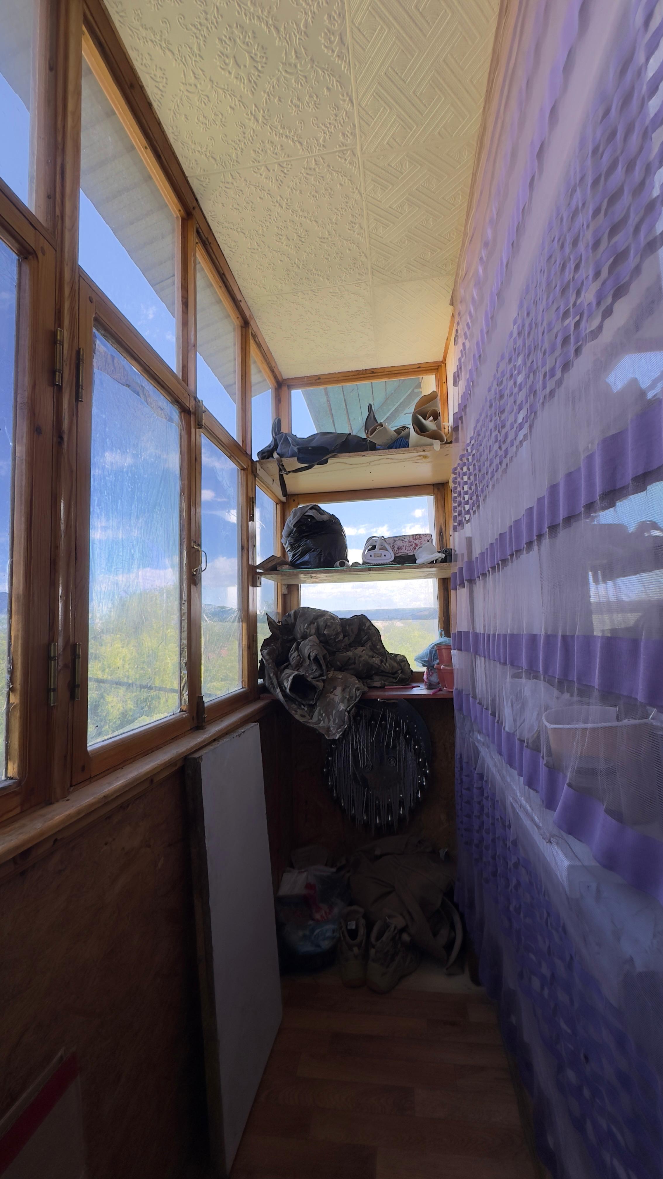 2-комнантная квартира, 41.0 м²,Гали Орманова за 11 400 000