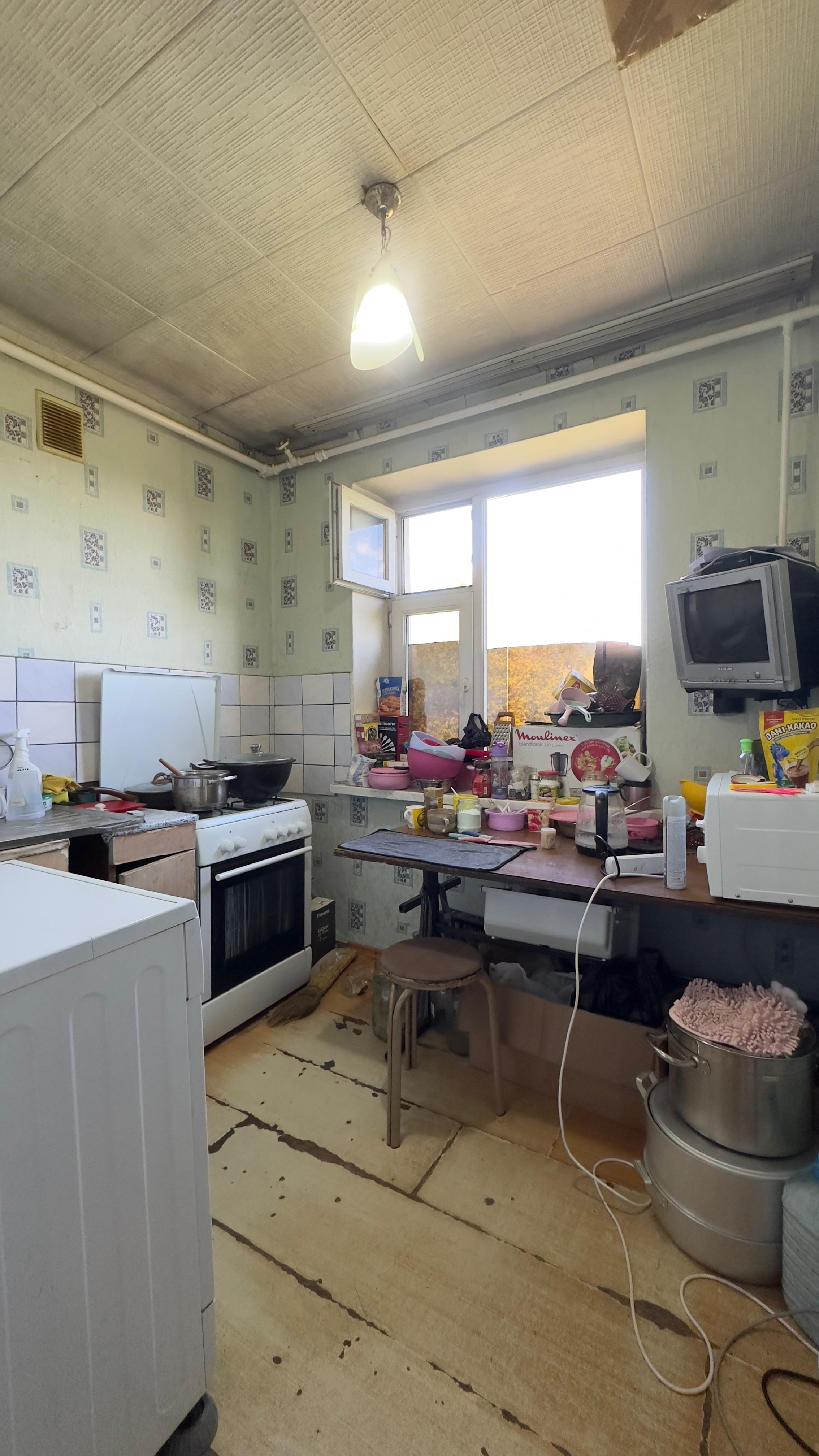 2-комнантная квартира, 41.0 м²,Гали Орманова за 11 400 000