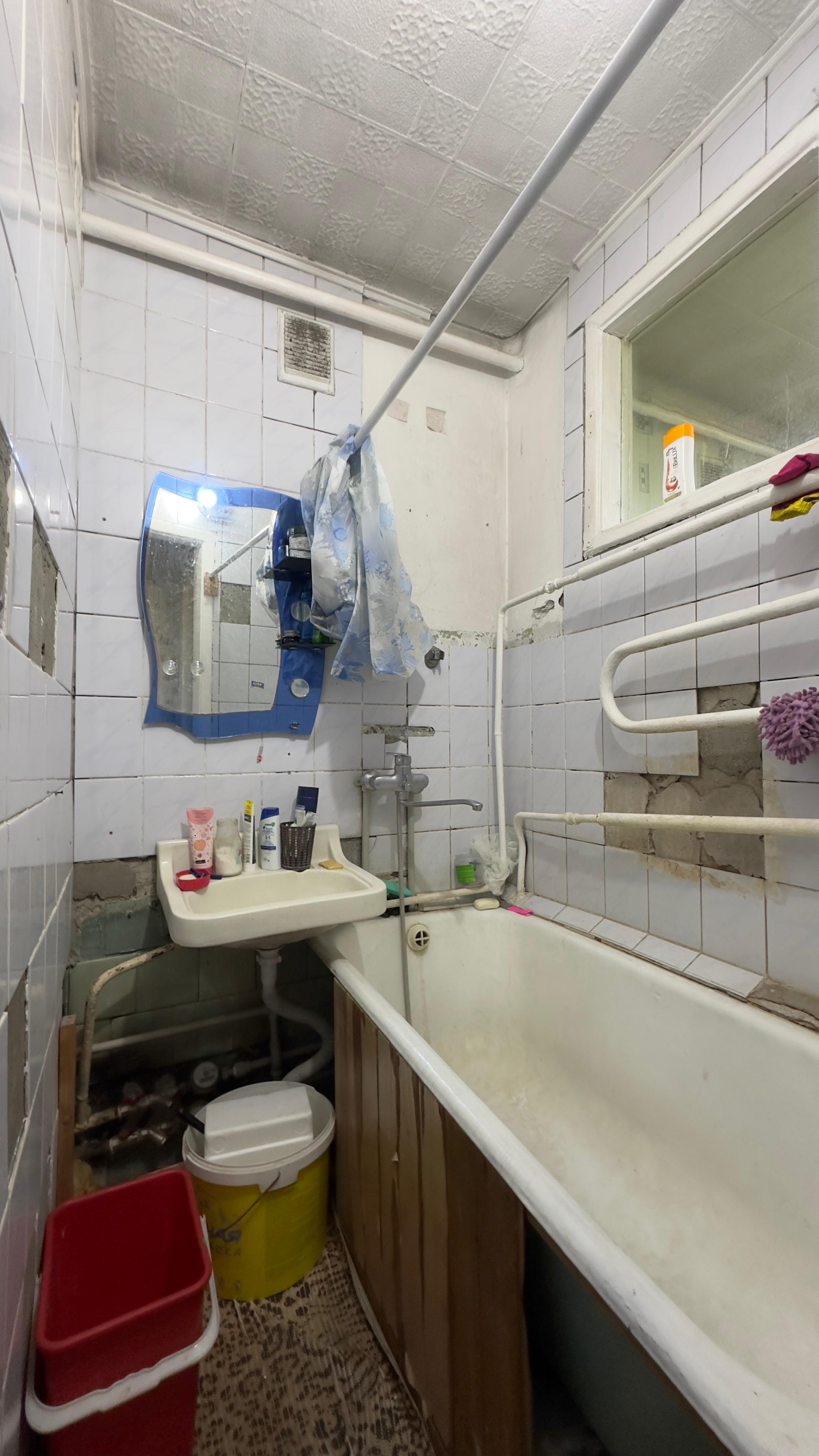 2-комнантная квартира, 41.0 м²,Гали Орманова за 11 400 000