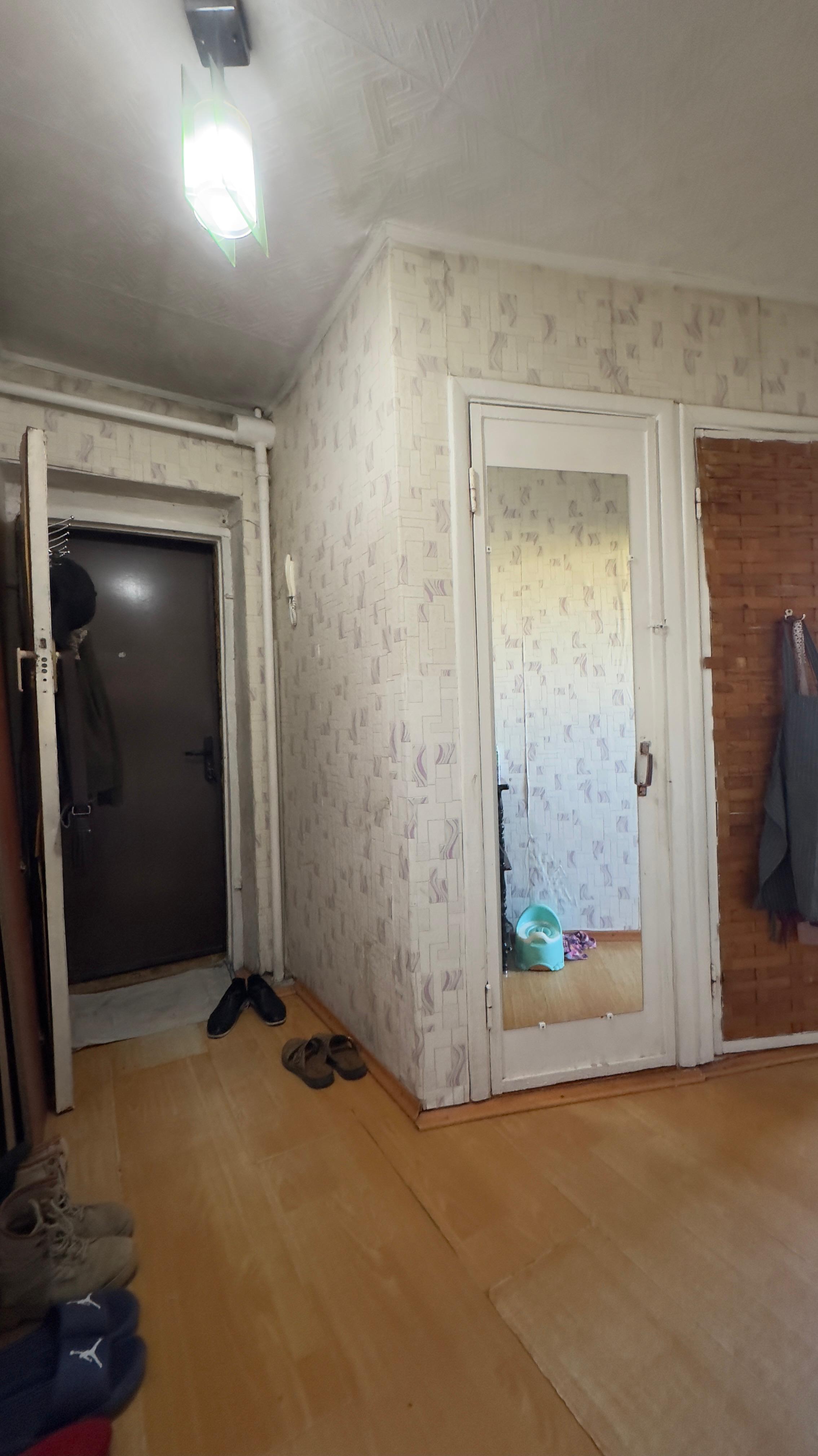 2-комнантная квартира, 41.0 м²,Гали Орманова за 11 400 000