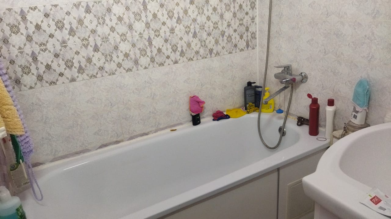 3-комнантная квартира, 59.0 м²,Астана за 25 300 000