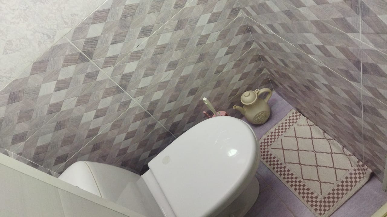 3-комнантная квартира, 59.0 м²,Астана за 25 300 000