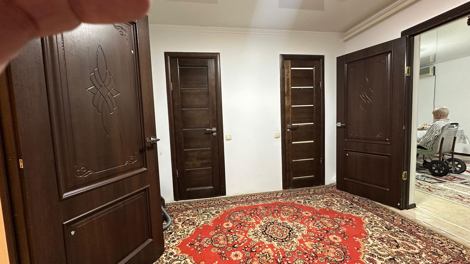 2-комнантный квартира, 79.0 м²,Хван за 27 000 000