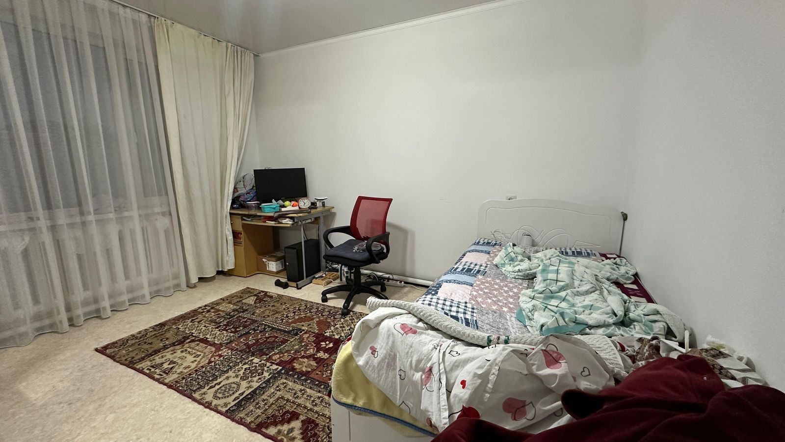 2-комнантный квартира, 79.0 м²,Хван за 27 000 000