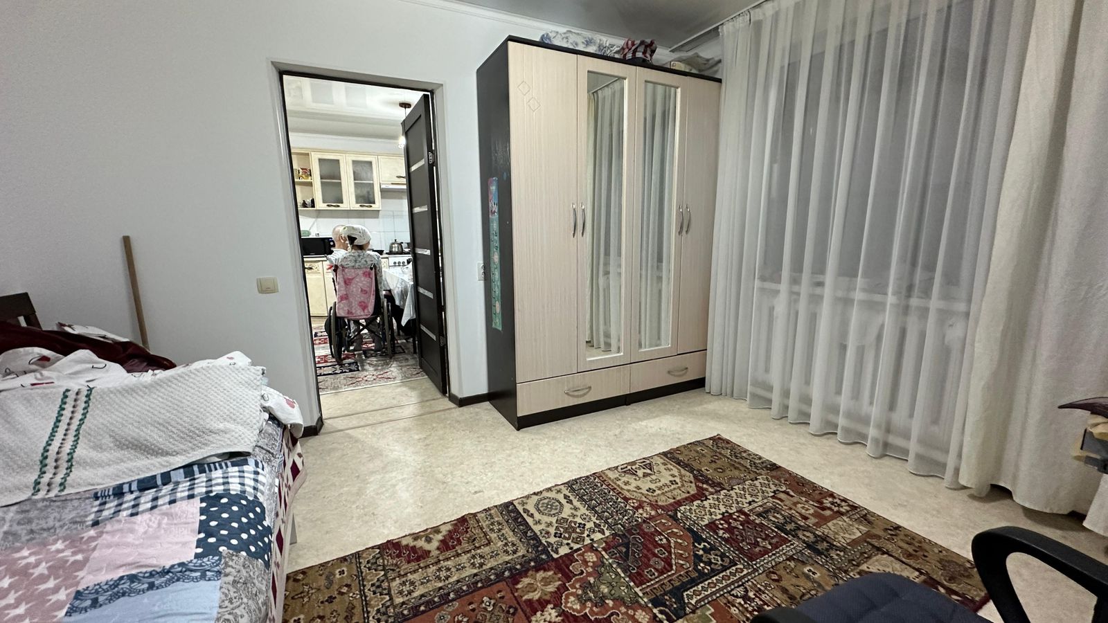 2-комнантный квартира, 79.0 м²,Хван за 27 000 000