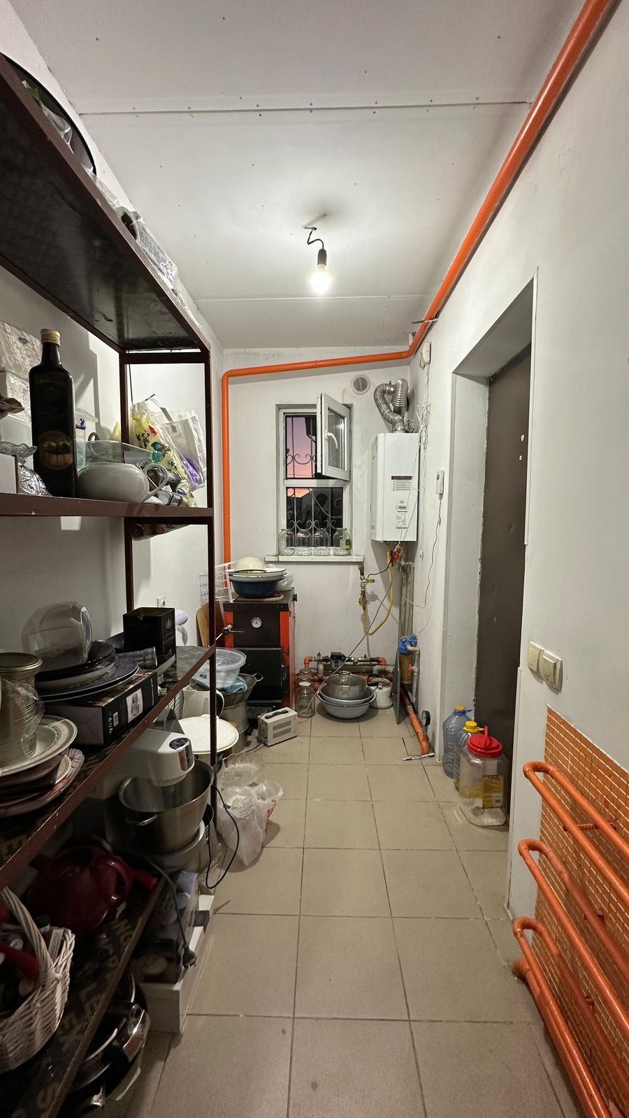 2-комнантный квартира, 79.0 м²,Хван за 27 000 000