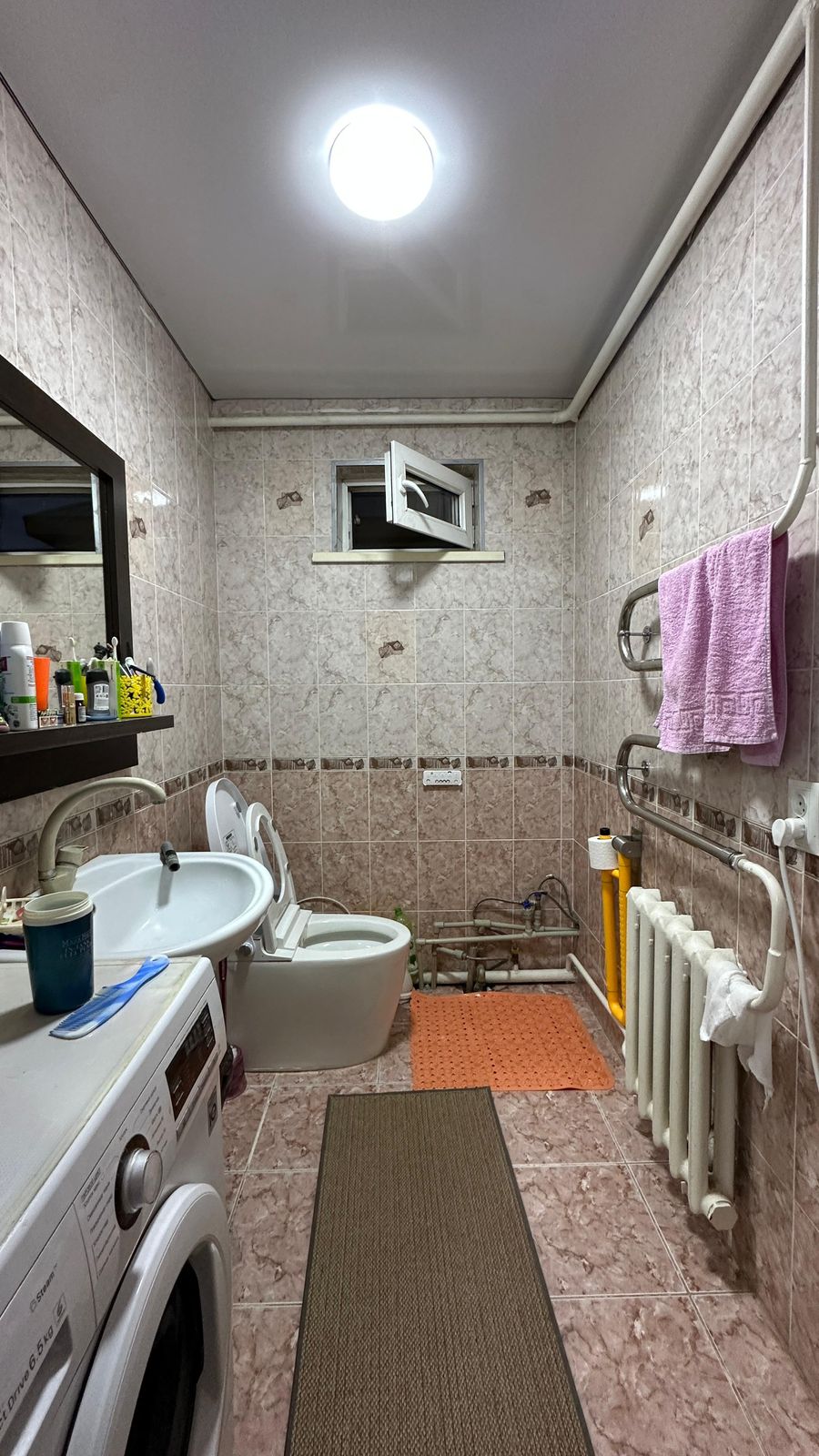 2-комнантный квартира, 79.0 м²,Хван за 27 000 000