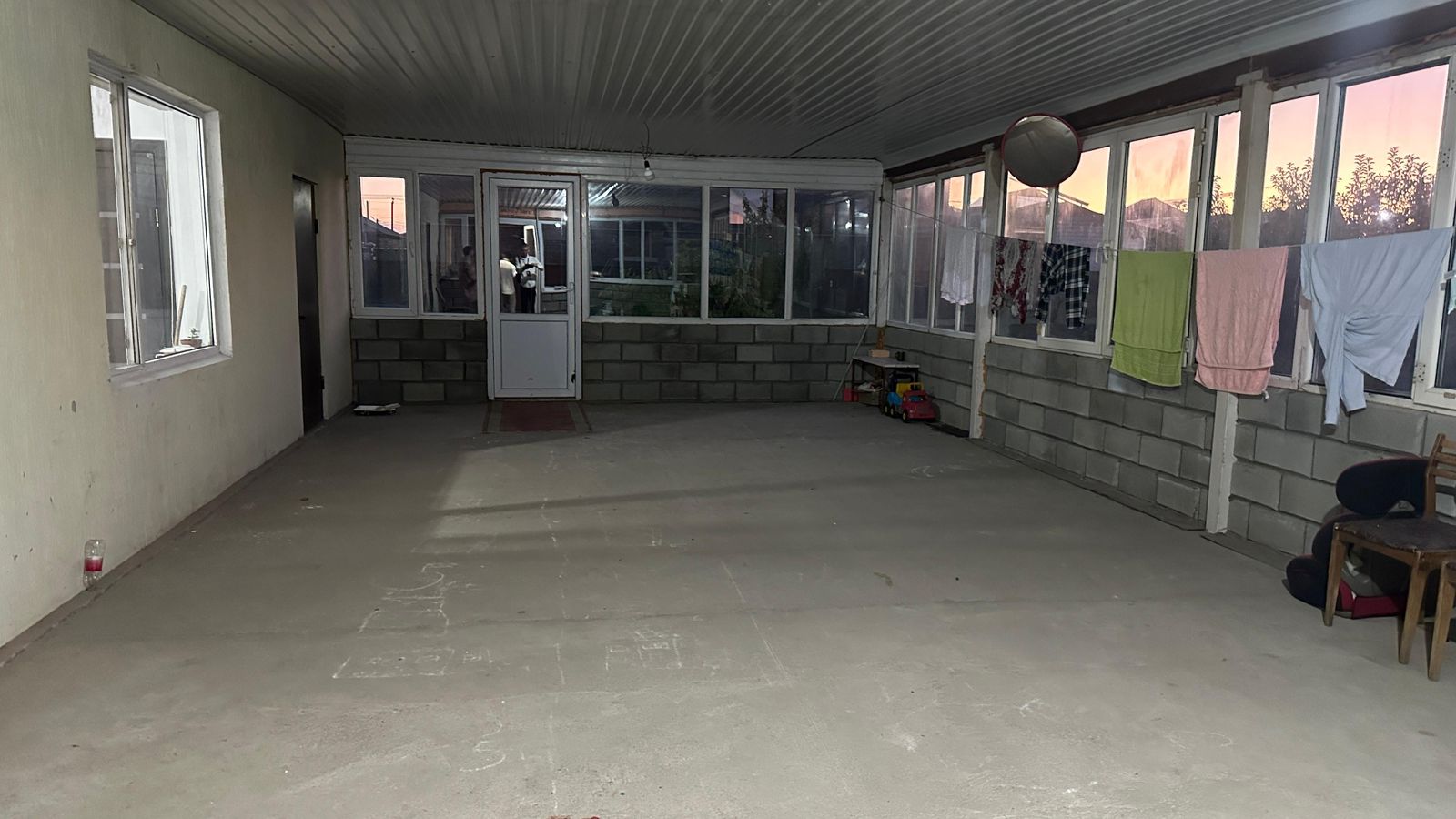 2-комнантный квартира, 79.0 м²,Хван за 27 000 000