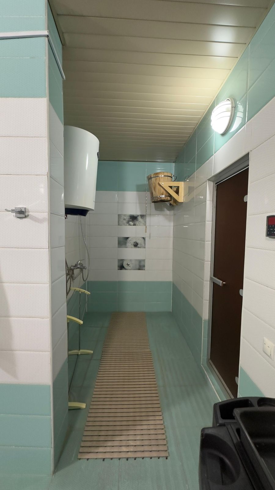 6-комнантный квартира, 740.0 м²,Есетова за 125 000 000