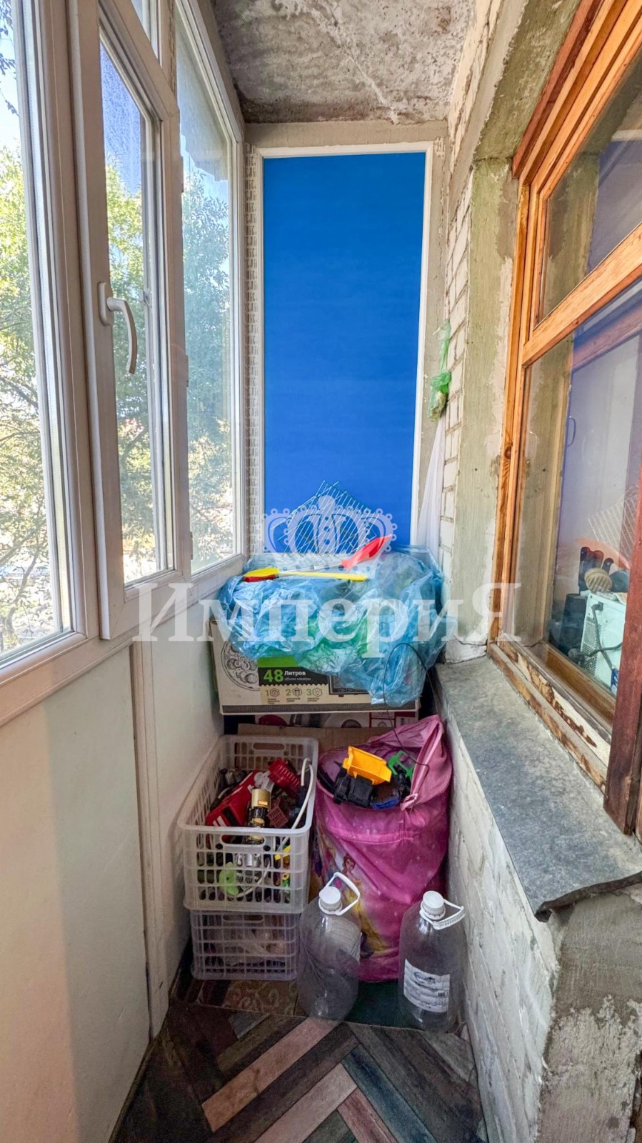 3-комнантная квартира, 56.0 м²,Улан за 17 300 000