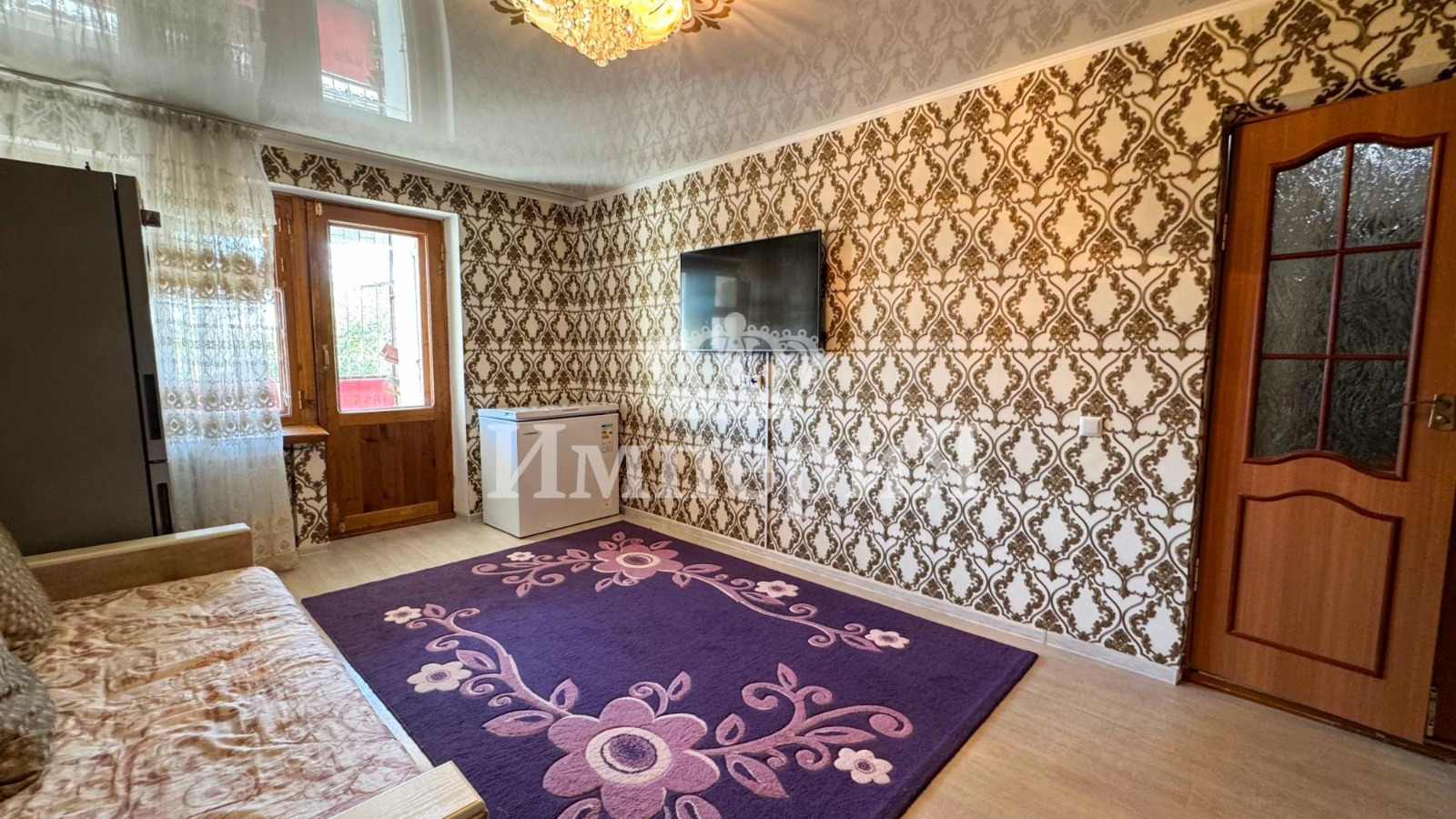 3-комнантная квартира, 56.0 м²,Улан за 17 300 000