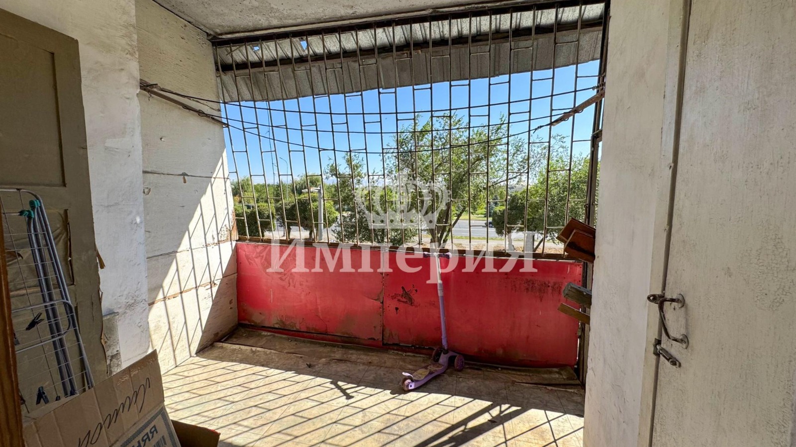 3-комнантная квартира, 56.0 м²,Улан за 17 300 000