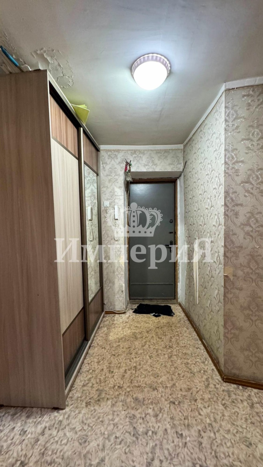 3-комнантная квартира, 56.0 м²,Улан за 17 300 000