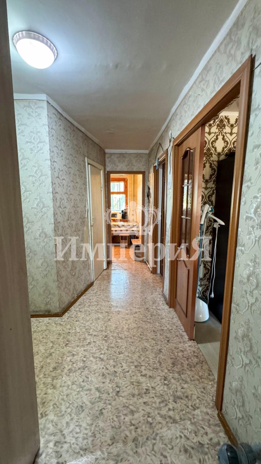 3-комнантная квартира, 56.0 м²,Улан за 17 300 000
