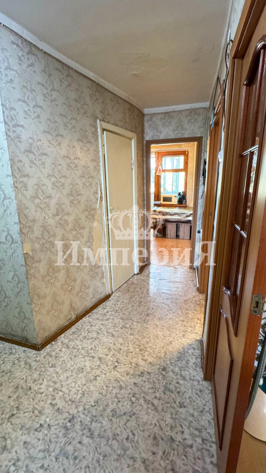 3-комнантная квартира, 56.0 м²,Улан за 17 300 000