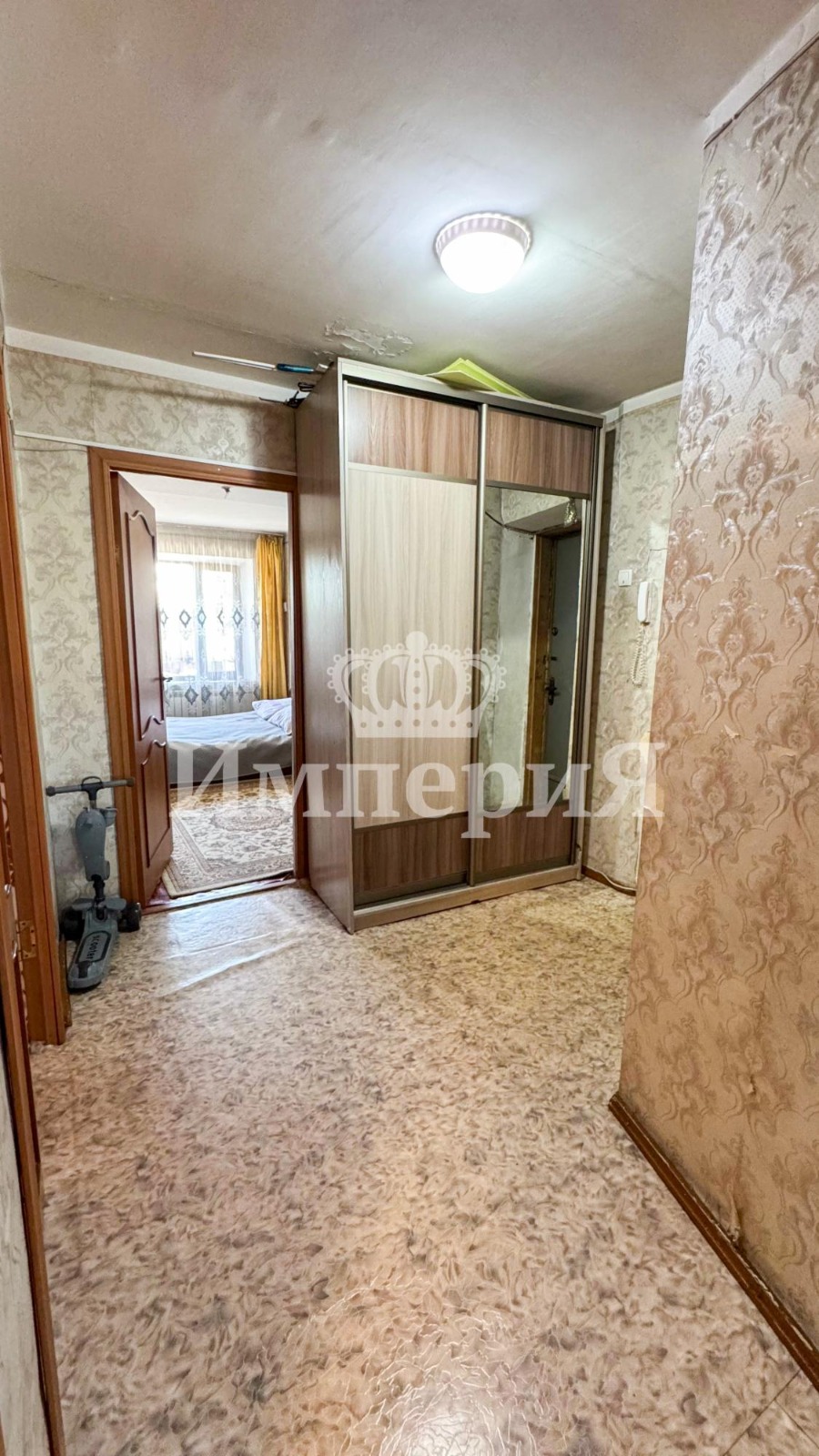 3-комнантная квартира, 56.0 м²,Улан за 17 300 000