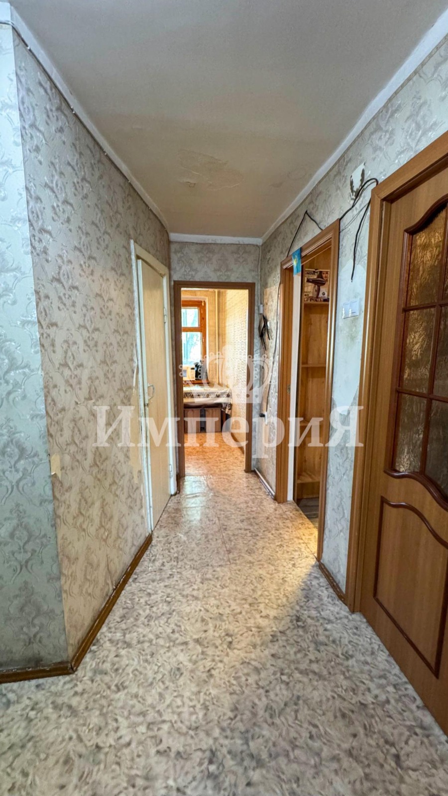 3-комнантная квартира, 56.0 м²,Улан за 17 300 000