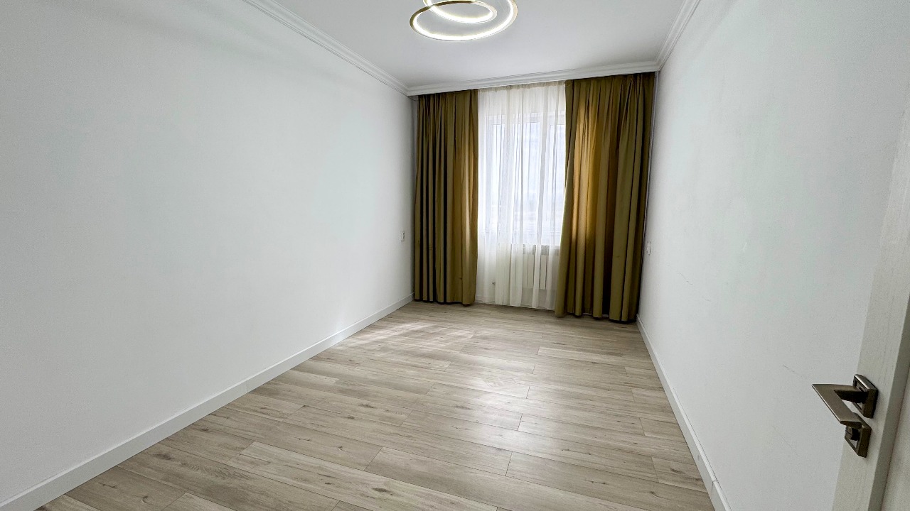 4-комнантная квартира, 104.0 м²,Бирлик за 37 000 000