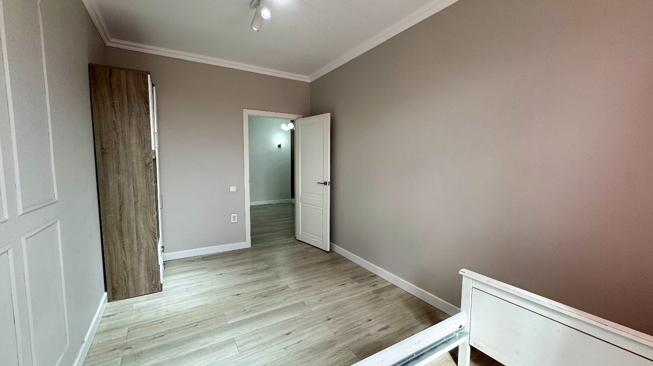 4-комнантная квартира, 104.0 м²,Бирлик за 37 000 000