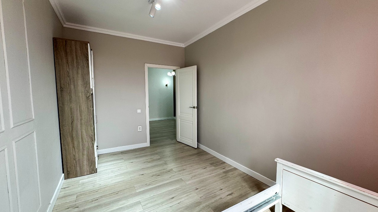 4-комнантная квартира, 104.0 м²,Бирлик за 37 000 000