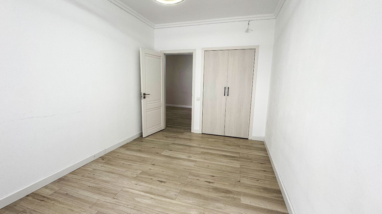4-комнантная квартира, 104.0 м²,Бирлик за 37 000 000
