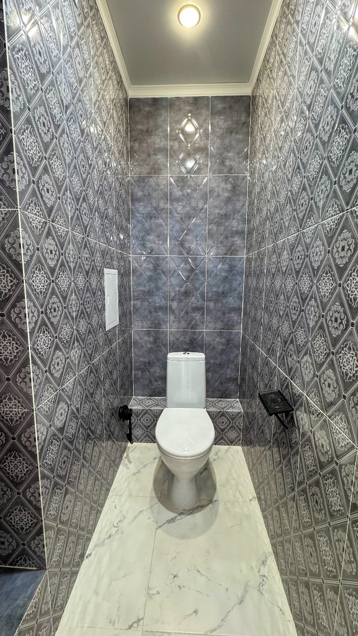 4-комнантная квартира, 104.0 м²,Бирлик за 37 000 000