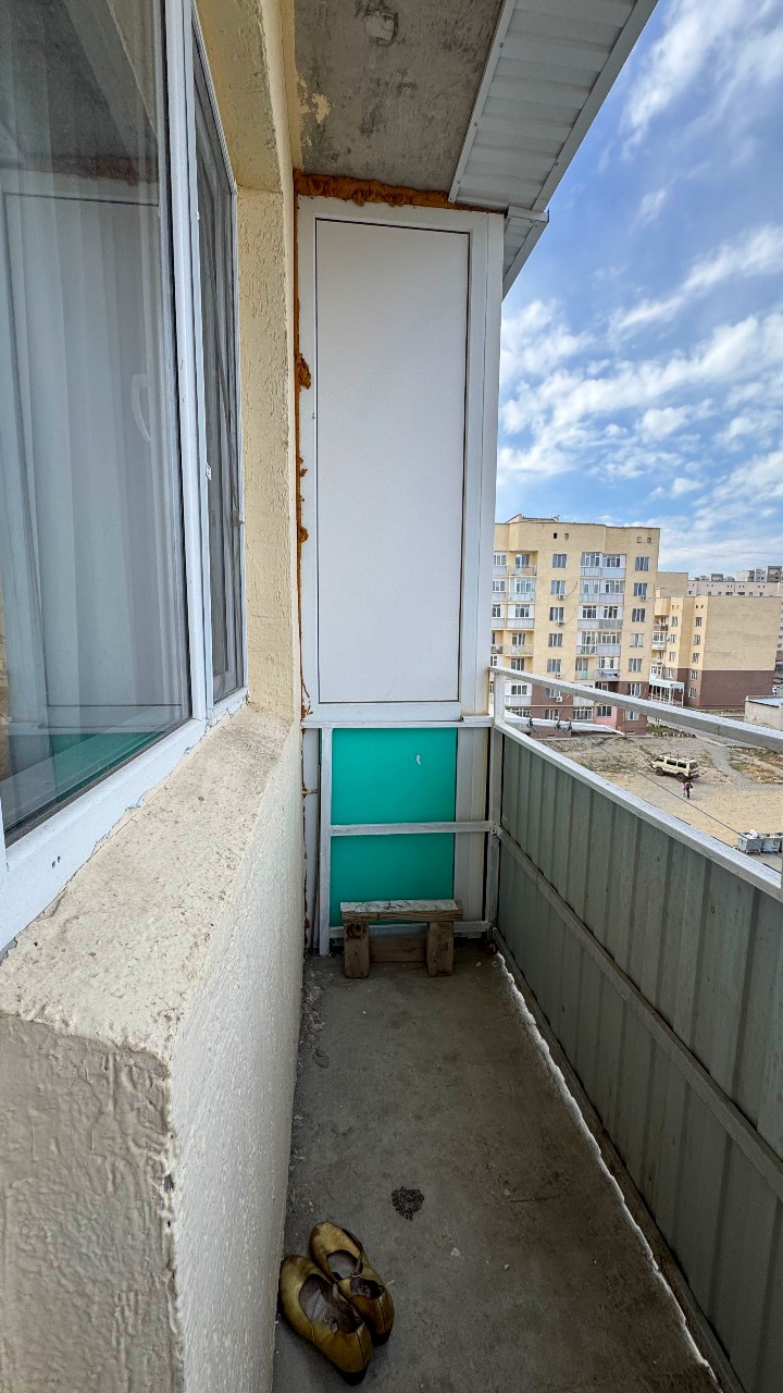 4-комнантная квартира, 104.0 м²,Бирлик за 37 000 000