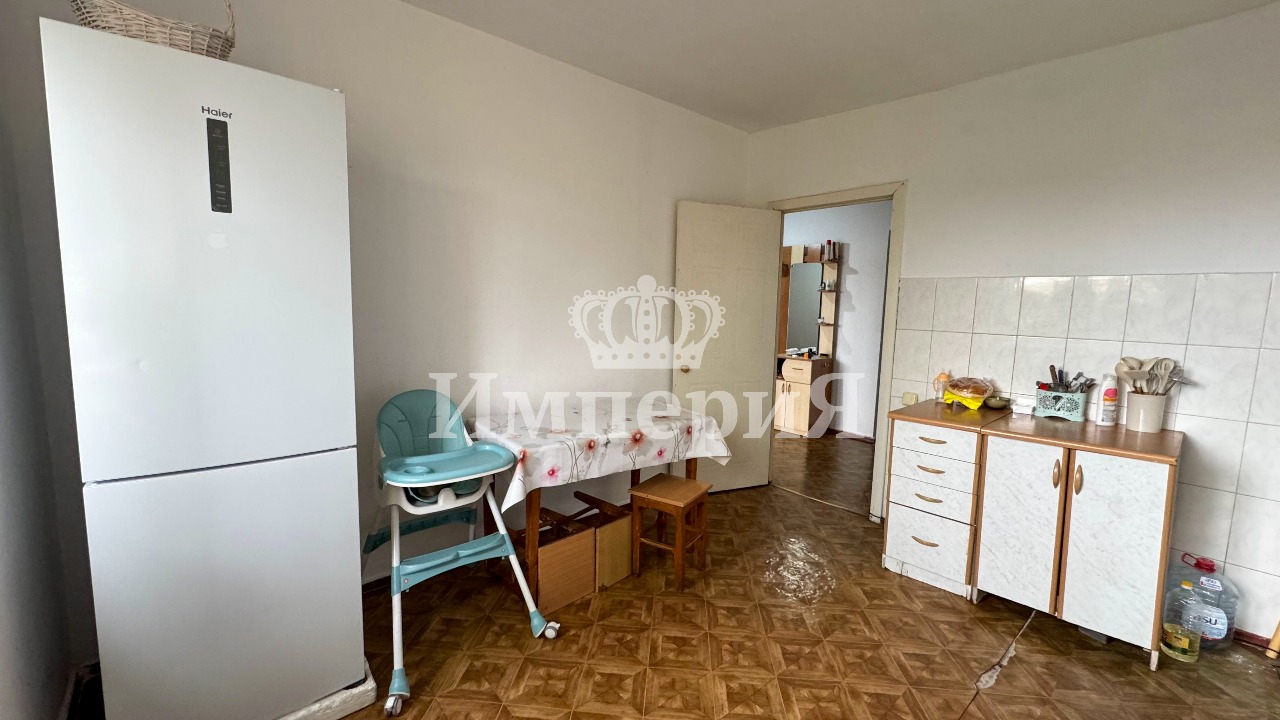 2-комнантная квартира, 55.6 м²,Жансугурова за 16 500 000