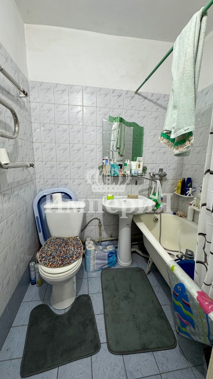 2-комнантная квартира, 55.6 м²,Жансугурова за 16 500 000