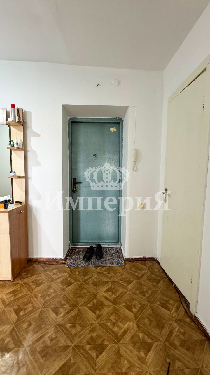 2-комнантная квартира, 55.6 м²,Жансугурова за 16 500 000