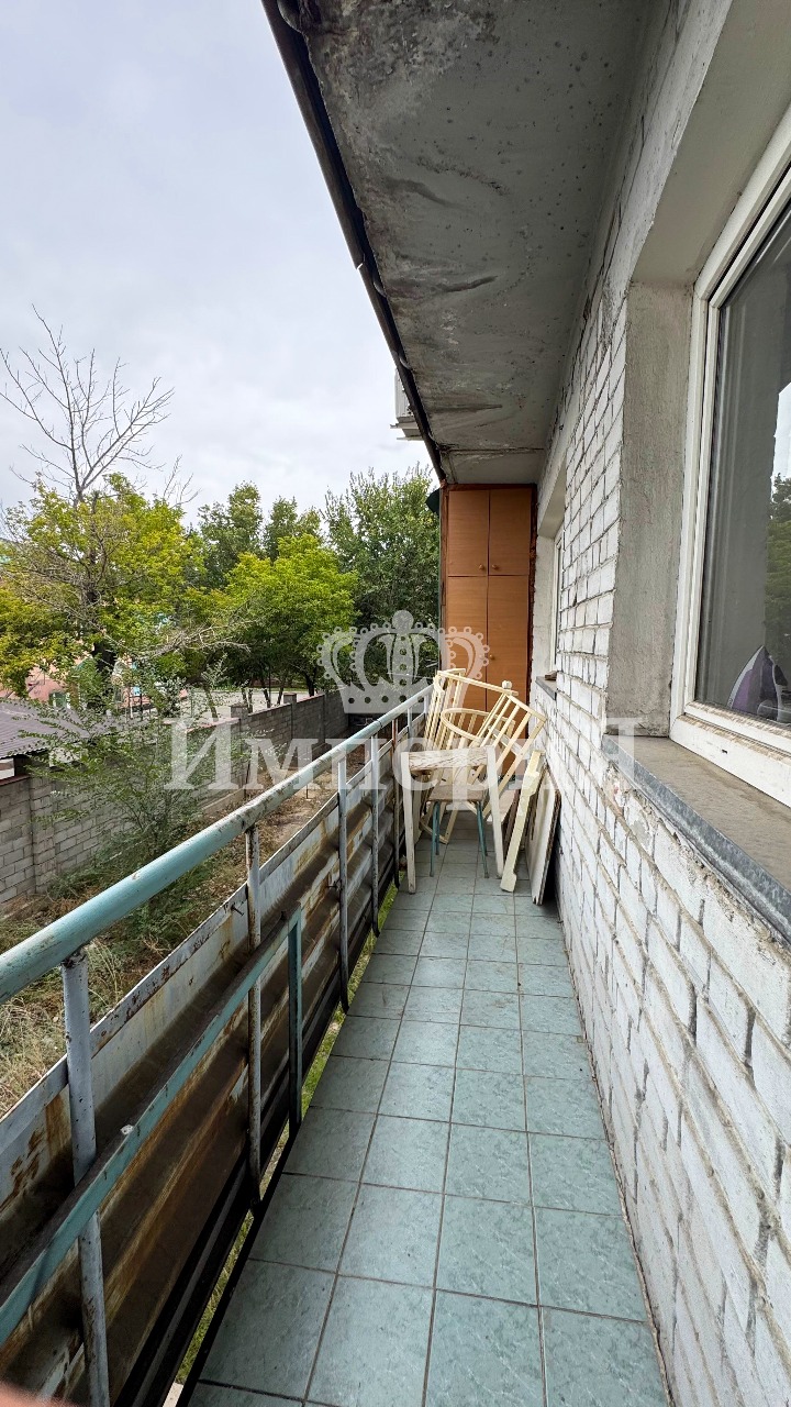 2-комнантная квартира, 55.6 м²,Жансугурова за 16 500 000