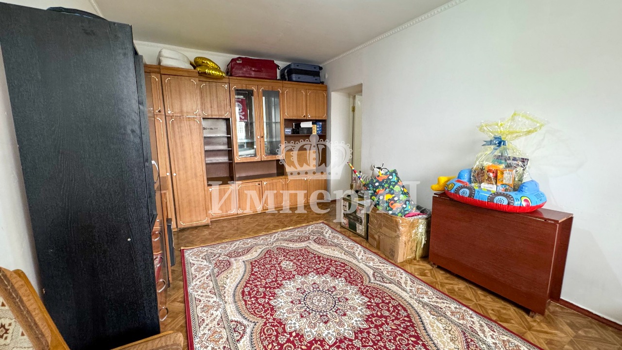 2-комнантная квартира, 55.6 м²,Жансугурова за 16 500 000