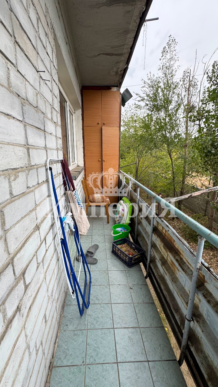 2-комнантная квартира, 55.6 м²,Жансугурова за 16 500 000