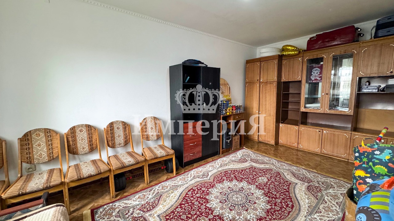 2-комнантная квартира, 55.6 м²,Жансугурова за 16 500 000