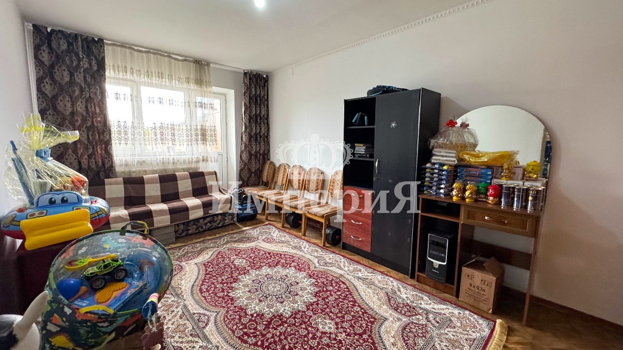 2-комнантная квартира, 55.6 м²,Жансугурова за 16 500 000