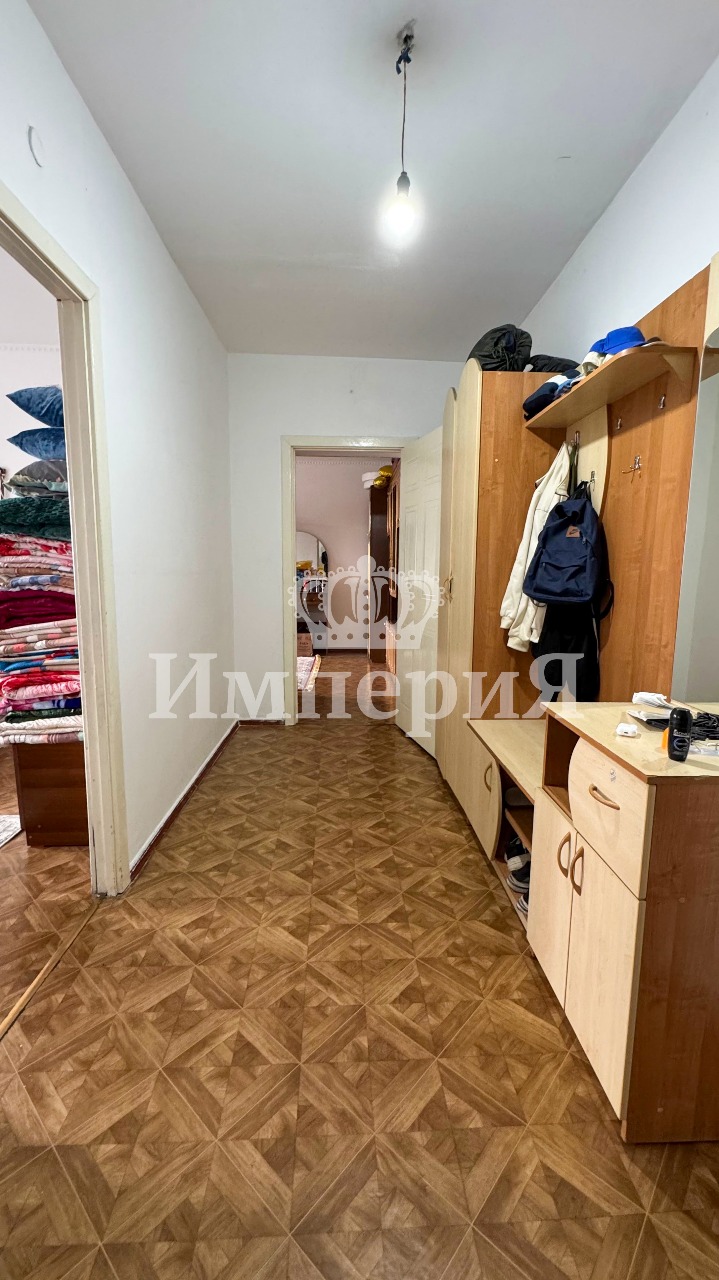 2-комнантная квартира, 55.6 м²,Жансугурова за 16 500 000