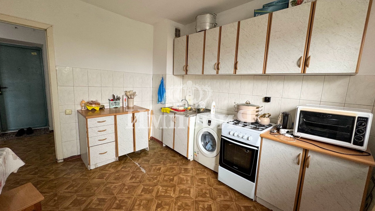 2-комнантная квартира, 55.6 м²,Жансугурова за 16 500 000